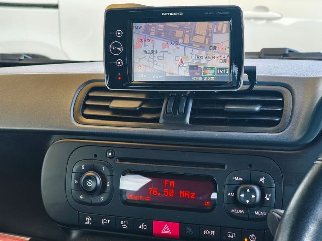 FIAT FIAT PANDA 2017