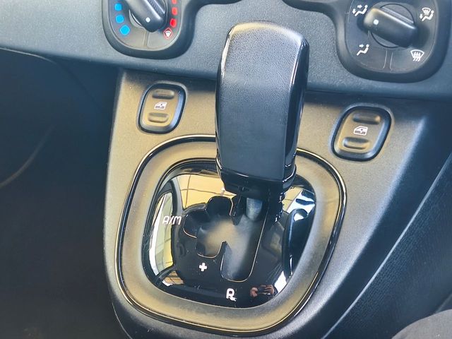 FIAT FIAT PANDA 2017