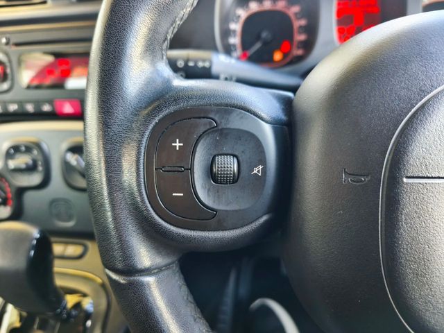 FIAT FIAT PANDA 2017