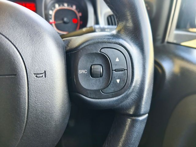 FIAT FIAT PANDA 2017