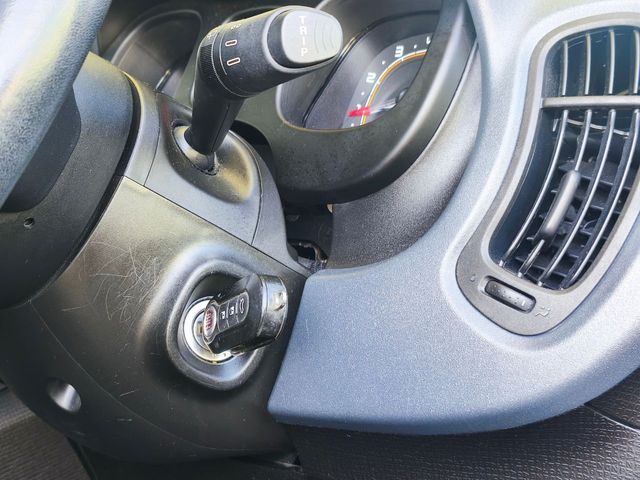 FIAT FIAT PANDA 2017