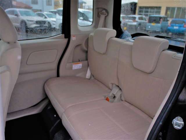 NISSAN DAYZ ROOX 4WD 2016