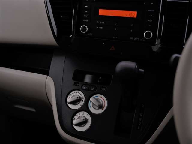 NISSAN DAYZ ROOX 4WD 2016