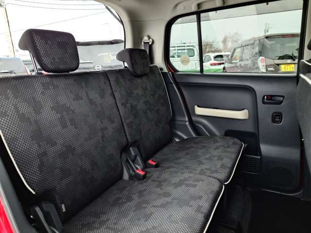 SUZUKI HUSTLER 4WD 2018