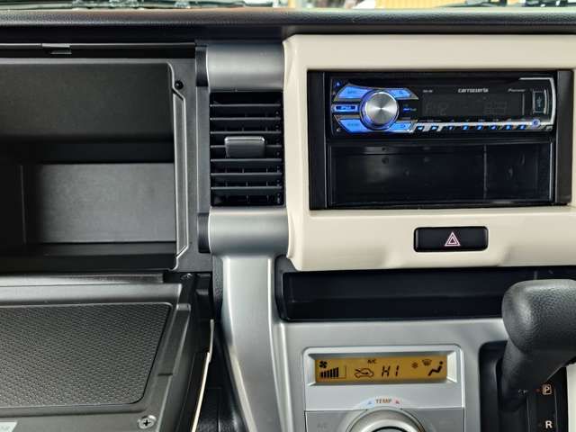 SUZUKI HUSTLER 4WD 2018