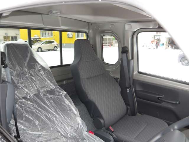 SUZUKI CARRY truck 4WD 2024