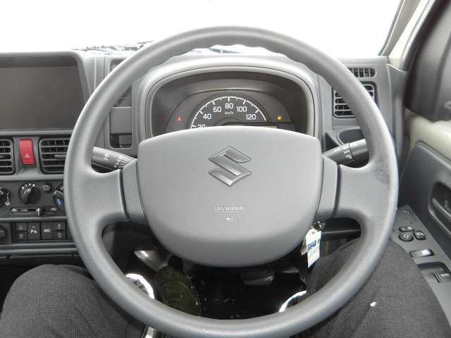 SUZUKI CARRY truck 4WD 2024