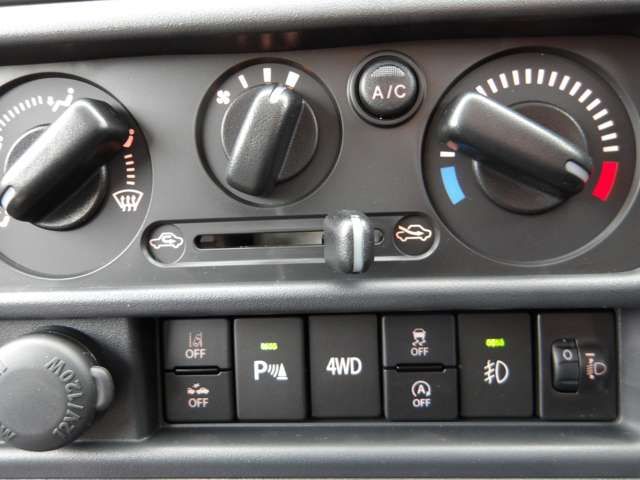 SUZUKI CARRY truck 4WD 2024