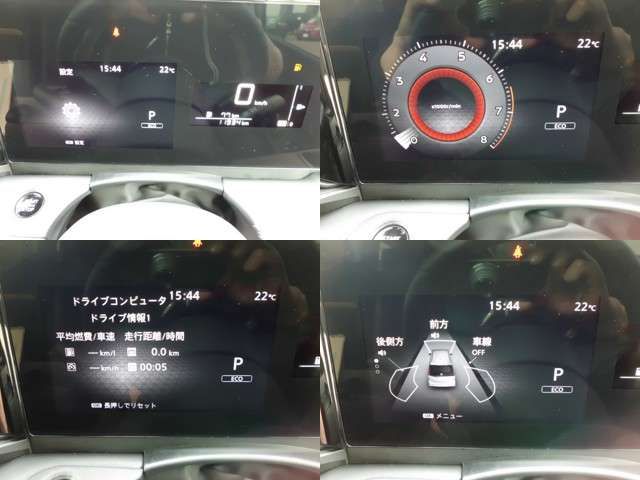 NISSAN SERENA  WG 4WD 2024