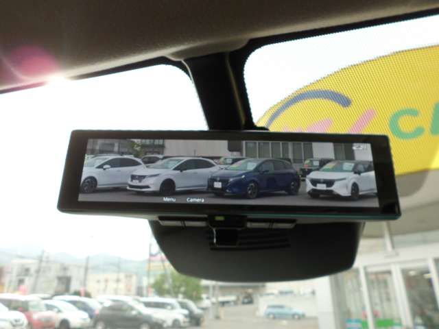 NISSAN SERENA  WG 4WD 2024