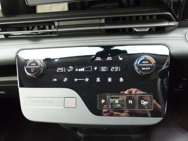 NISSAN SERENA  WG 4WD 2024