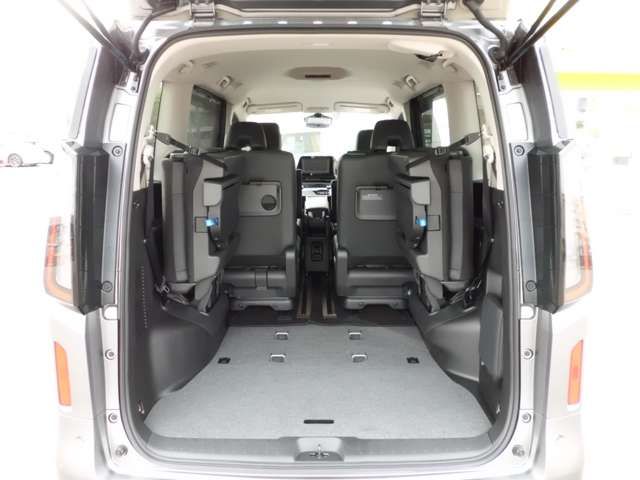 NISSAN SERENA  WG 4WD 2024