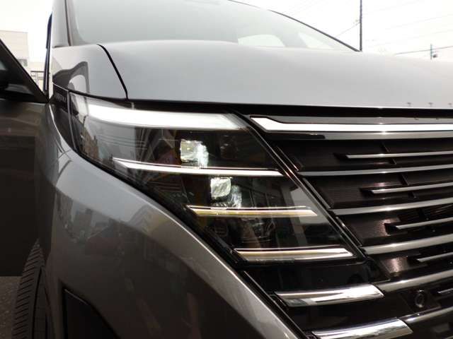 NISSAN SERENA  WG 4WD 2024