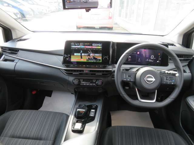 NISSAN NOTE 4WD 2024