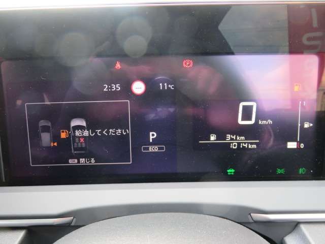 NISSAN NOTE 4WD 2024