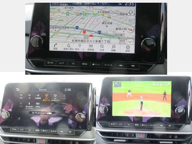 NISSAN NOTE 4WD 2024