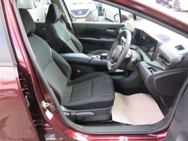 NISSAN NOTE 4WD 2024