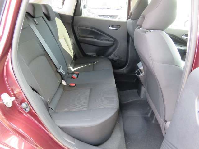 NISSAN NOTE 4WD 2024