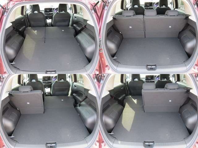 NISSAN NOTE 4WD 2024