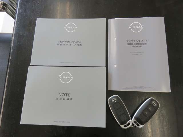 NISSAN NOTE 4WD 2024