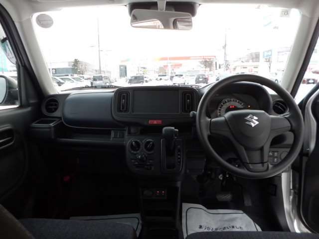 SUZUKI ALTO  4WD 2024