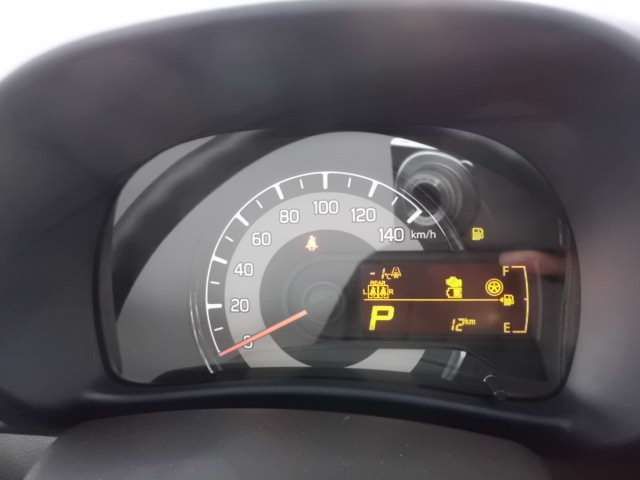 SUZUKI ALTO  4WD 2024