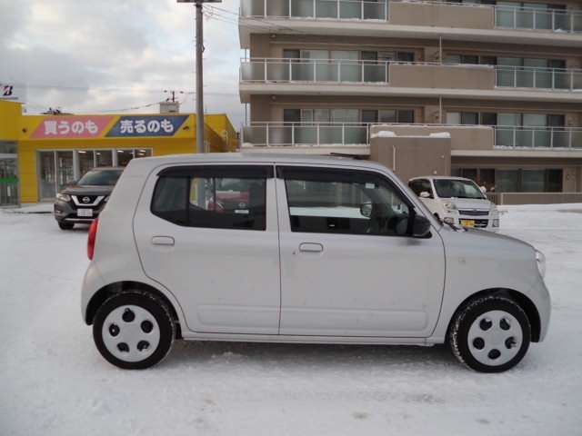 SUZUKI ALTO  4WD 2024