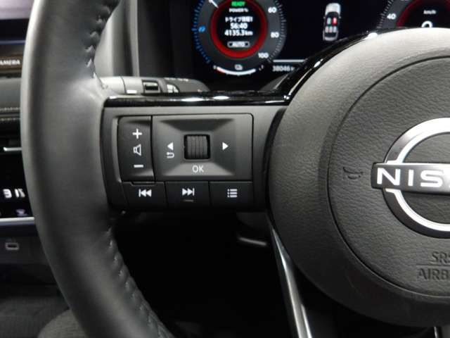 NISSAN X-TRAIL HYBRID 4WD 2023