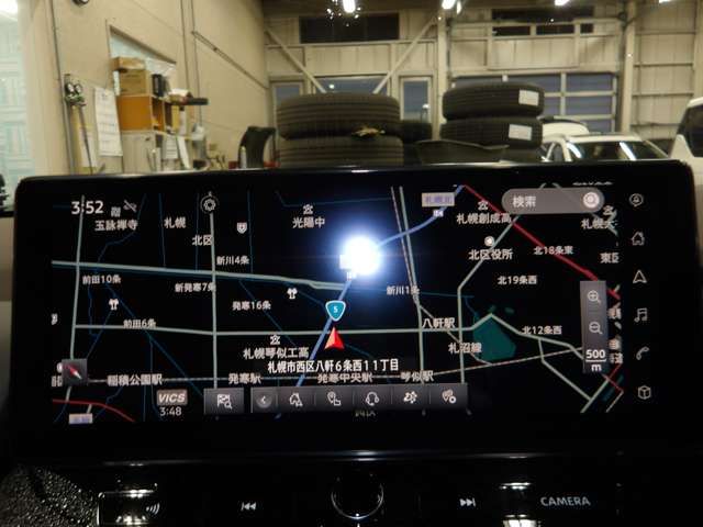 NISSAN X-TRAIL HYBRID 4WD 2023