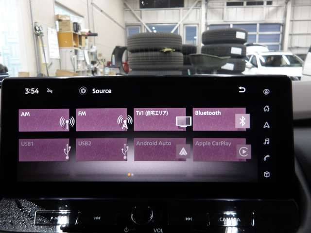 NISSAN X-TRAIL HYBRID 4WD 2023