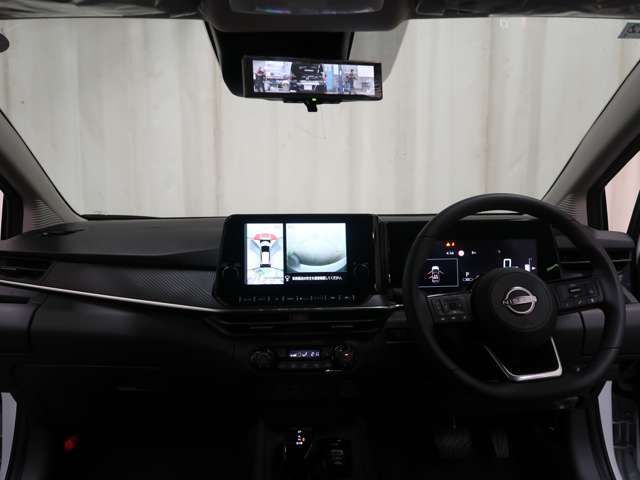 NISSAN NOTE 4WD 2024