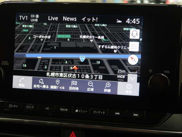 NISSAN NOTE 4WD 2024