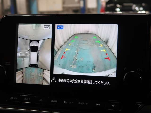 NISSAN NOTE 4WD 2024