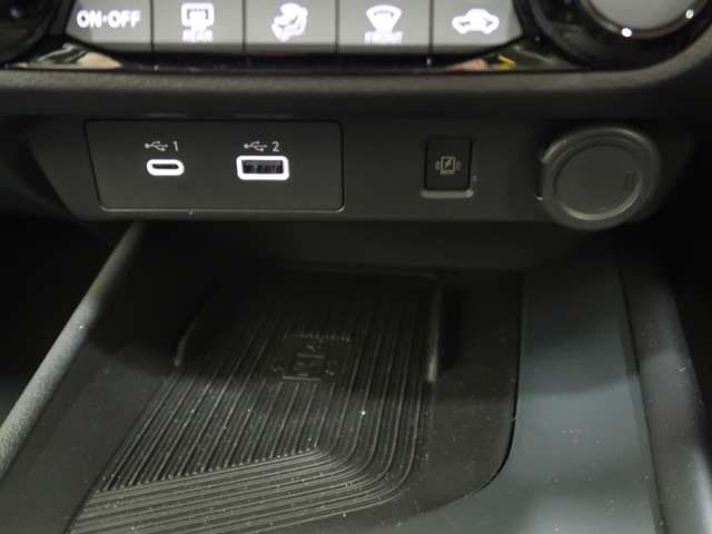 NISSAN NOTE 4WD 2024