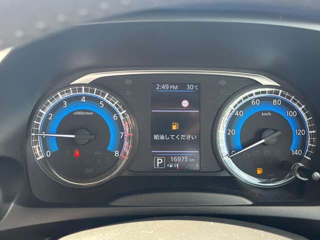 NISSAN DAYZ 4WD 2021