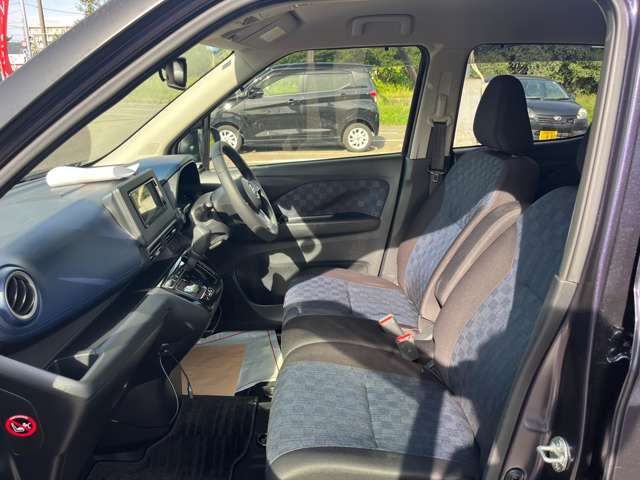 NISSAN DAYZ 4WD 2021