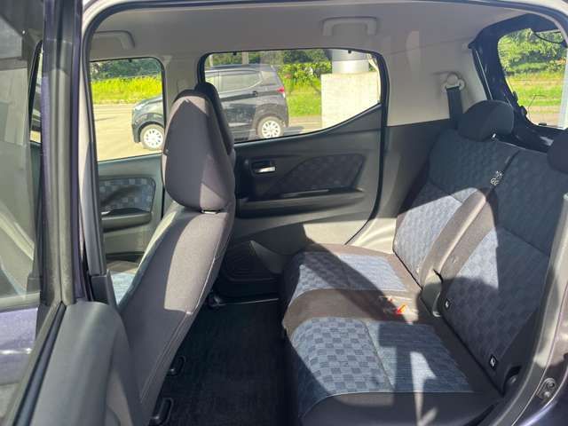 NISSAN DAYZ 4WD 2021