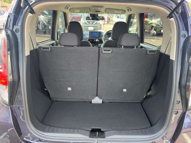 NISSAN DAYZ 4WD 2021