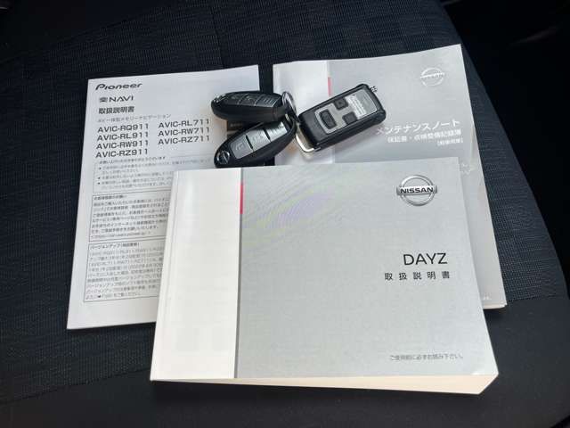 NISSAN DAYZ 4WD 2021