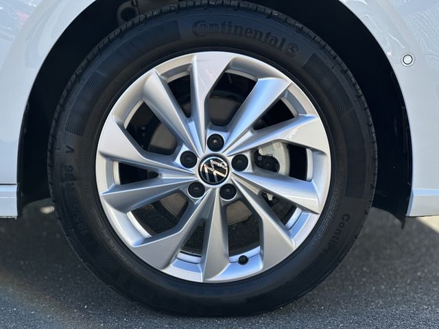 VOLKSWAGEN VOLKSWAGEN POLO 2025