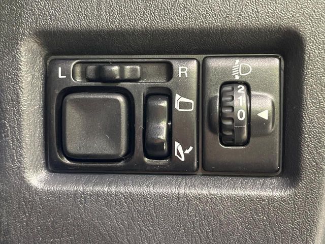 SUZUKI JIMNY 4WD 2017