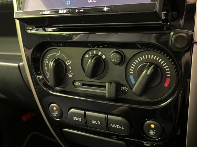 SUZUKI JIMNY 4WD 2017