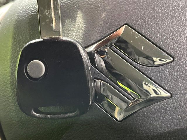 SUZUKI JIMNY 4WD 2017