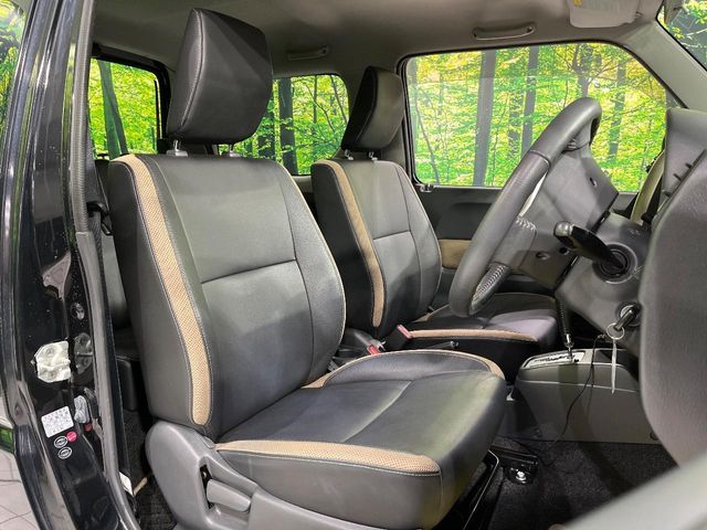 SUZUKI JIMNY 4WD 2017