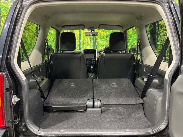 SUZUKI JIMNY 4WD 2017