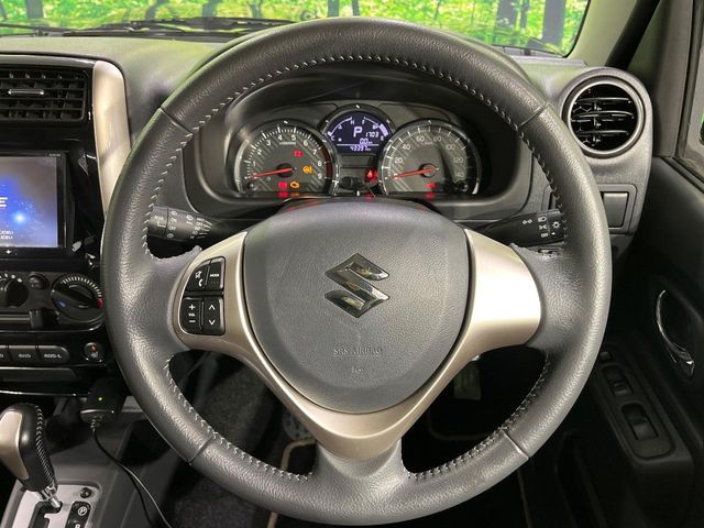 SUZUKI JIMNY 4WD 2017