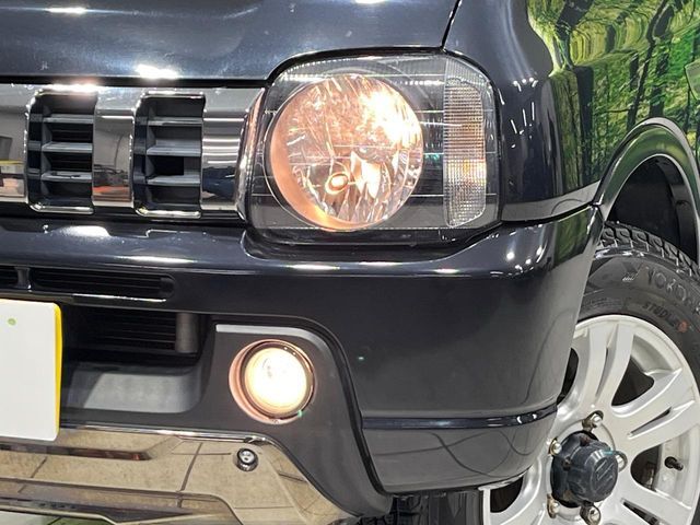 SUZUKI JIMNY 4WD 2017