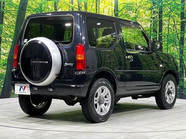 SUZUKI JIMNY 4WD 2017