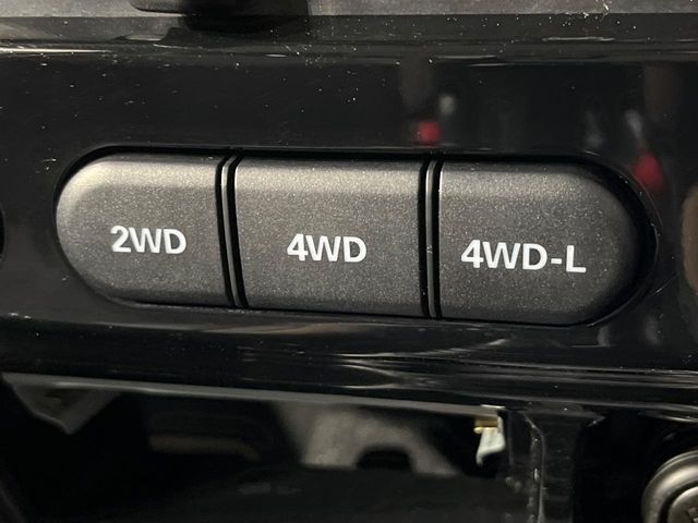 SUZUKI JIMNY SIERRA 2015