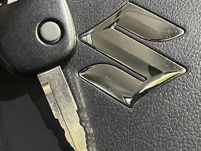 SUZUKI JIMNY SIERRA 2015